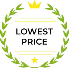 Gwarancję najniższej ceny