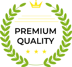 Gwarancja wysokiej jakości