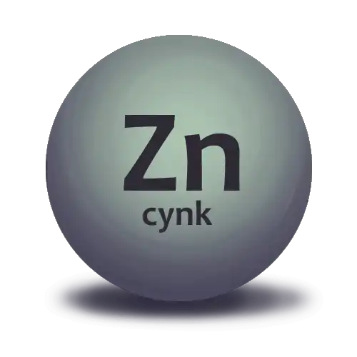 Cynk