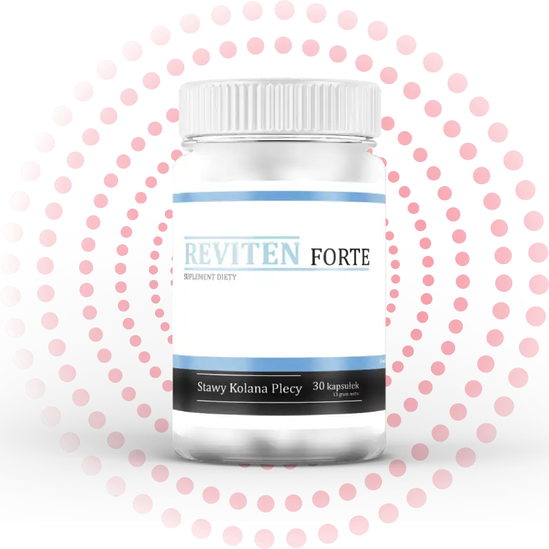 Produkt: Reviten Forte